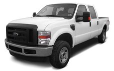 2009 Ford Super Duty F-250 XLT