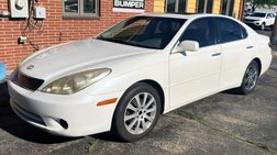 2006 Lexus ES 330 Base