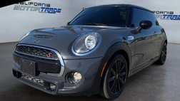 2019 MINI Hardtop Cooper S