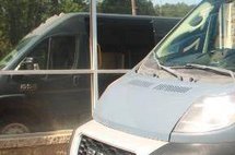 2019 Ram ProMaster 3500 159 WB