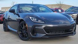 2026 Subaru BRZ tS
