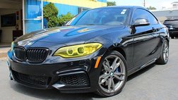 2015 BMW 2 Series M235i xDrive