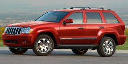 2010 Jeep Grand Cherokee Limited