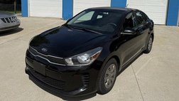 2019 Kia Rio LX