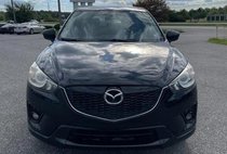 2014 Mazda CX-5 Sport
