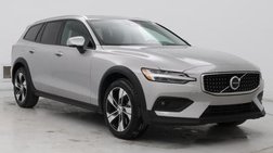 2025 Volvo V60 Cross Country B5 Plus
