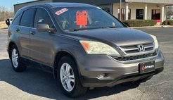 2010 Honda CR-V EX-L