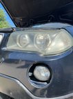 2007 BMW X3 3.0si