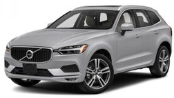 2021 Volvo XC60 T5 Momentum