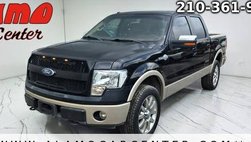 2010 Ford F-150 King Ranch