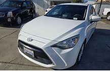 2016 Scion iA Base
