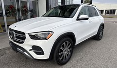 2024 Mercedes-Benz GLE-Class GLE 450e 4MATIC