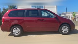 2012 Kia Sedona LX