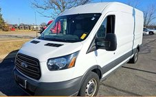 2018 Ford Transit 350