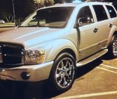 2005 Dodge Durango Limited