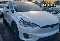 2021 Tesla Model X Long Range Plus
