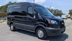 2023 Ford Transit 350