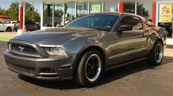 2014 Ford Mustang V6