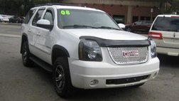 2008 GMC Yukon 