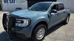 2022 Ford Maverick XL