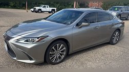 2019 Lexus ES 350 ES 350