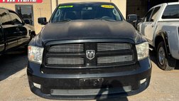 2010 Dodge Ram 1500 SLT