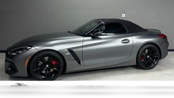 2022 BMW Z4 M40i