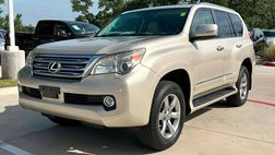 2013 Lexus GX 460 Premium