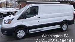 2024 Ford Transit 250