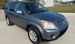 2005 Honda CR-V Special Edition