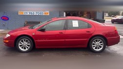 2000 Chrysler 300M Base