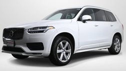 2022 Volvo XC90 T5 Momentum