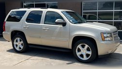 2007 Chevrolet Tahoe LS