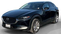 2023 Mazda CX-30 2.5 S Premium