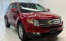 2008 Ford Edge SEL