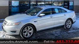 2011 Ford Taurus SEL