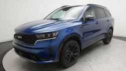 2023 Kia Sorento SX Prestige