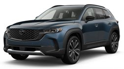 2026 Mazda CX-50 2.5 Turbo Premium Plus