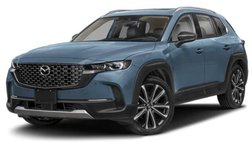 2024 Mazda CX-50 2.5 Turbo Premium Plus