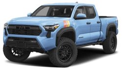 2026 Toyota Tacoma TRD Off Road Hybrid