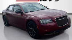 2022 Chrysler 300 Touring