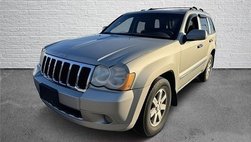 2010 Jeep Grand Cherokee Limited