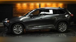 2023 Mazda CX-9 Signature