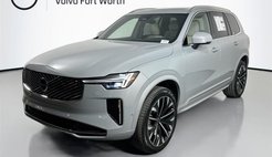 2026 Volvo XC90 B6 Plus 7P