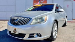 2016 Buick Verano Convenience Group