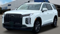 2025 Hyundai Palisade XRT