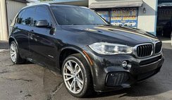 2017 BMW X5 sDrive35i