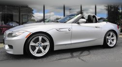 2014 BMW Z4 sDrive35i