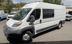 2014 Ram ProMaster 3500 159 WB