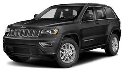 2020 Jeep Grand Cherokee North Edition